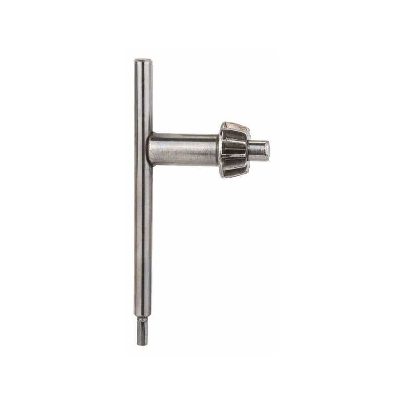 Bosch Cheie de rezerva tip A pentru mandrine cu coroana dintata, 8mm