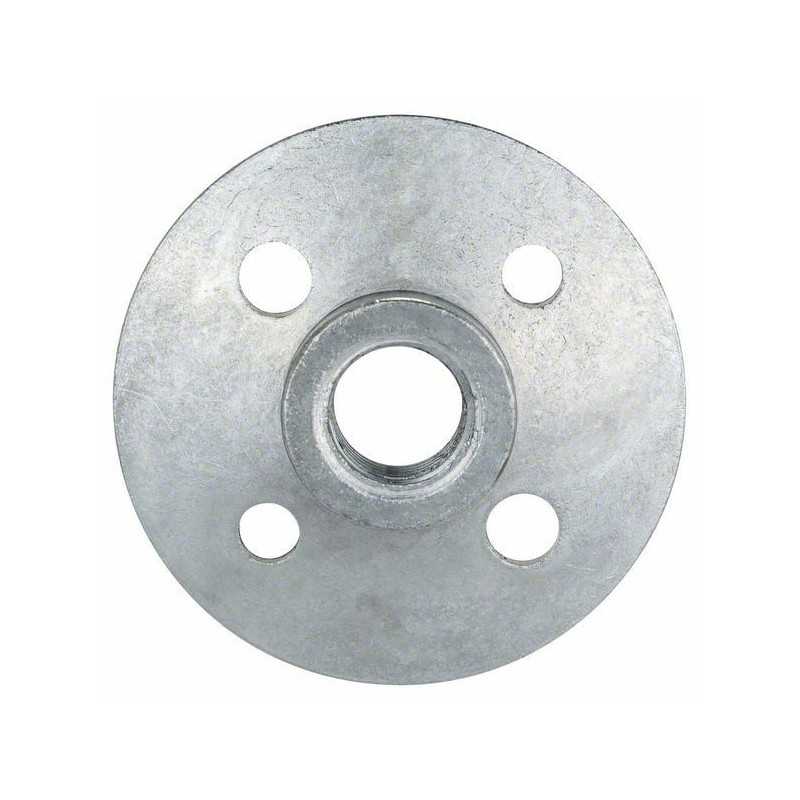 Bosch Piulita rotunda cu flansa filetata M14 180/230mm