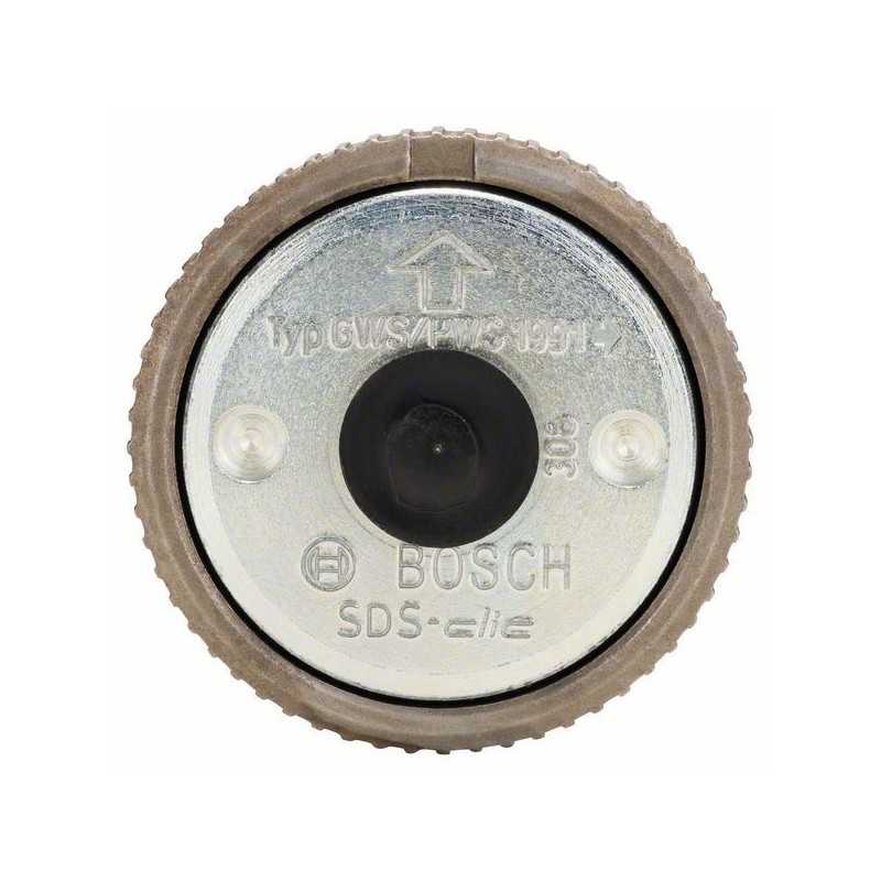 Bosch Piulite de strangere rapida SDS-Clic M14
