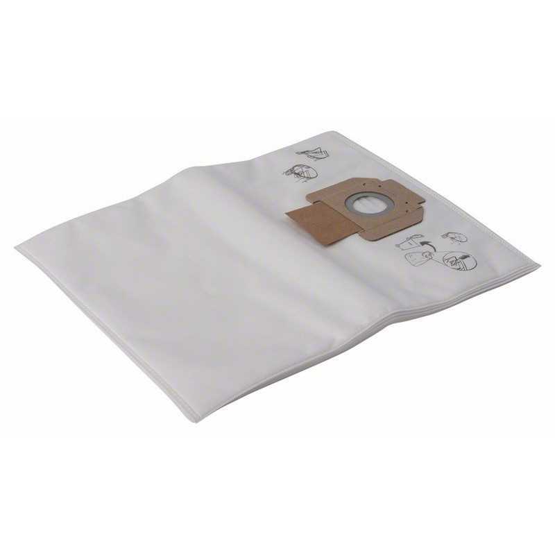 Bosch Set 5 saci pentru aspirator Gas 20L