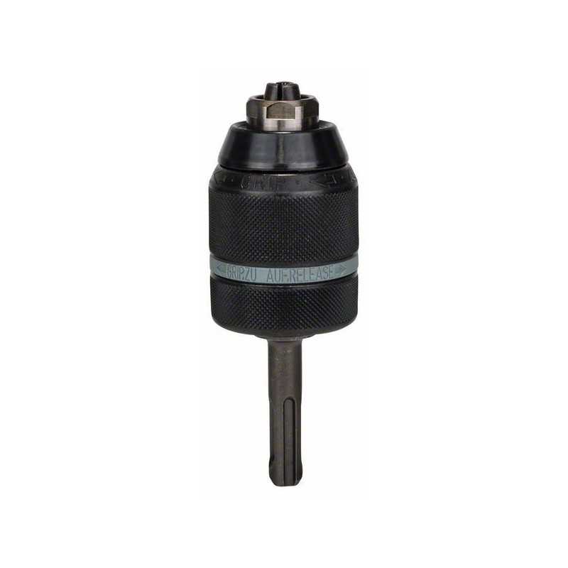 Bosch Mandrina rapida SDS-plus 1.5-13mm