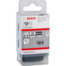 Bosch Mandrina rapida SDS-plus 1.5-13mm