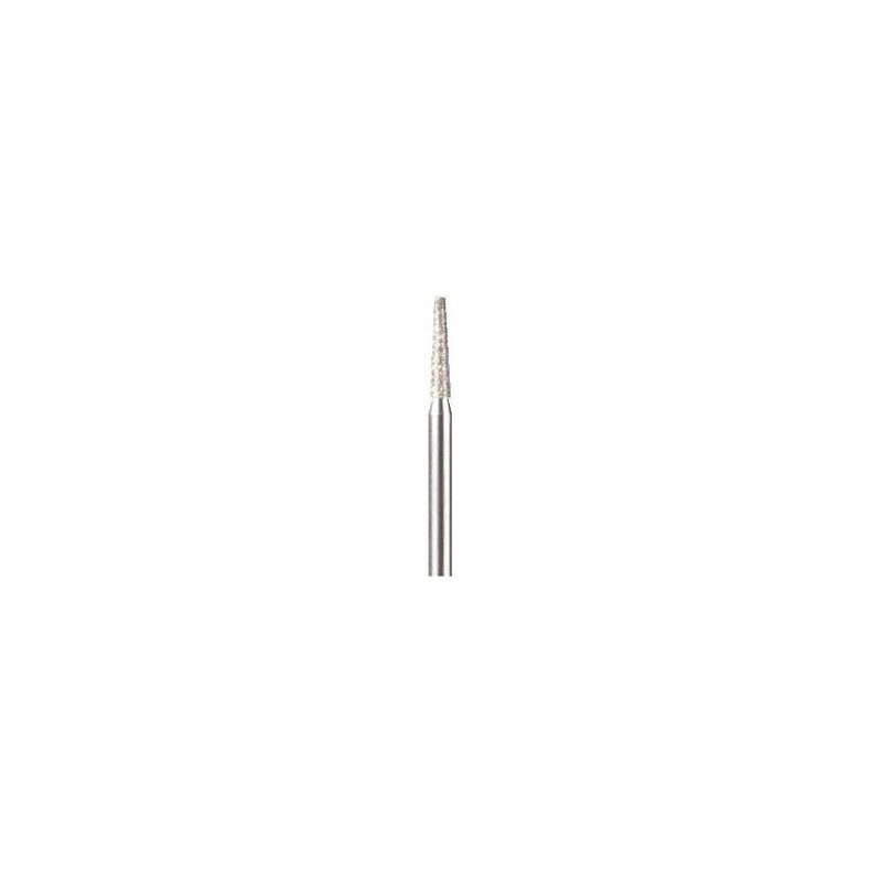 Dremel 7134 Set 2 freze diamantate 2.0mm