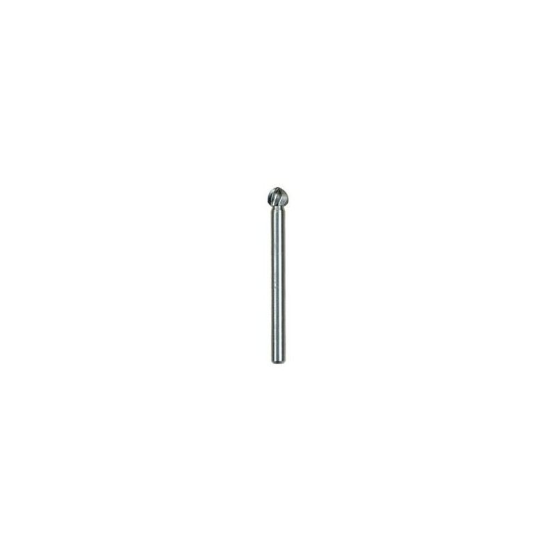 Bosch Freza gravare Speed 4.8mm