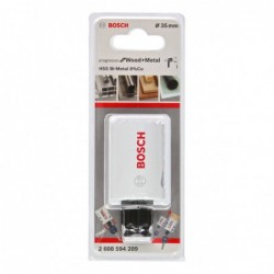 Bosch Carota Progressor 35mm