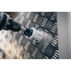 Bosch Carota Progressor 35mm