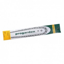 ProGARDEN Lama motoferastrau 450mm, 0.325"