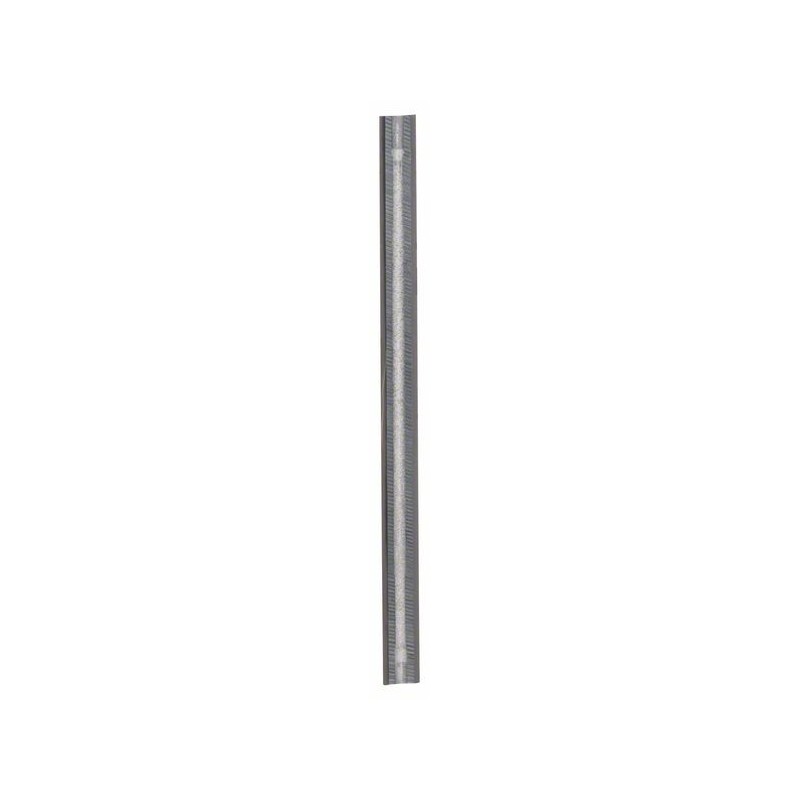 Bosch Cutit pentru rindele de 82mm, ascutit, drept, cu carburi de tungsten, 40gr Ascut