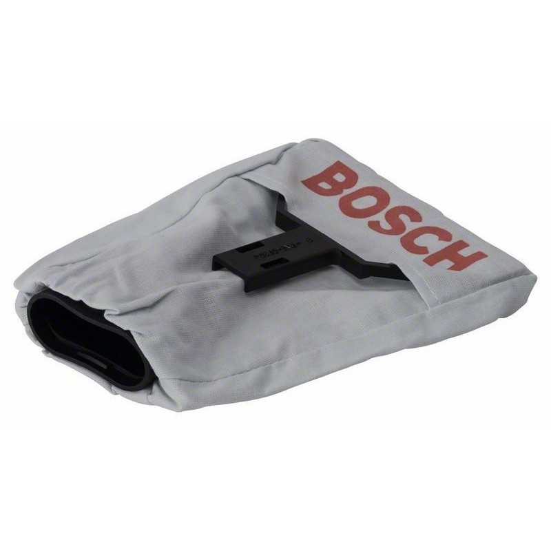 Bosch Sac colector praf din tesatura textila pentru GBS 75, GEX 125/150