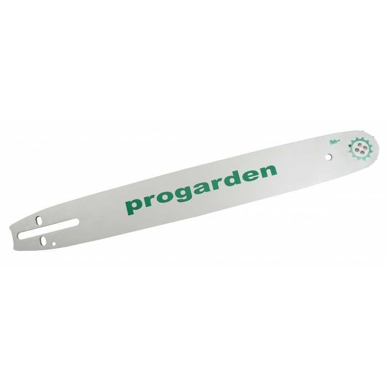 ProGARDEN Lama motoferastrau 450mm, 0.325"