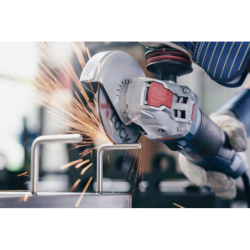 Bosch Disc X-LOCK Expert for Inox+Metal 115x1x22.23 pentru taieturi drepte AS 60 T INOX BF