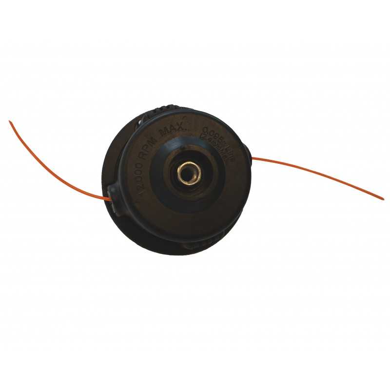 ProGARDEN Cap taiere pentru motocoase, nylon, 2.4mm