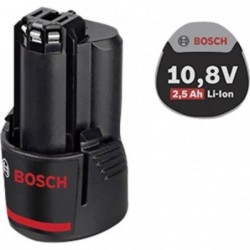 Bosch GBA 12 V, 2.5Ah Acumulator Li-ion