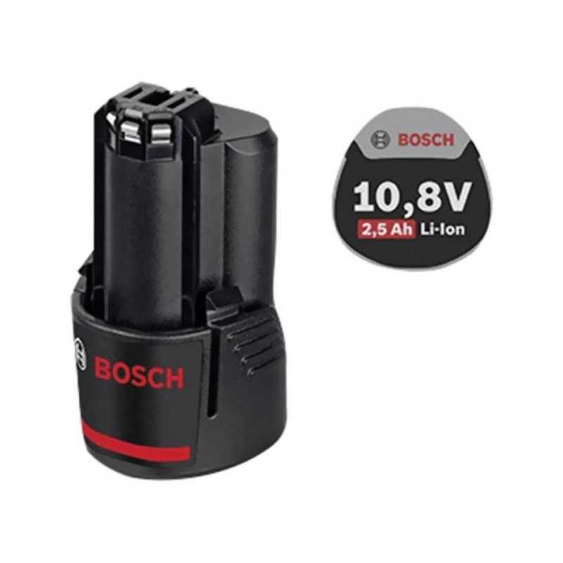 Bosch GBA 12 V, 2.5Ah Acumulator Li-ion