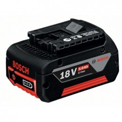 Bosch Acumulator GBA 18V, 5.0Ah