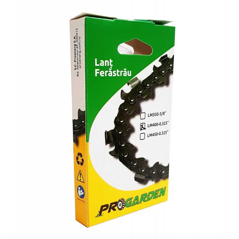 ProGARDEN LM400-0.325 Lant motoferastrau 400mm, 0.325"