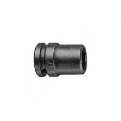Bosch Cheie tubulara de impact 3/4", 17mm