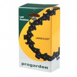 ProGARDEN LM450-0.325 Lant motoferastrau 450mm, 0.325"
