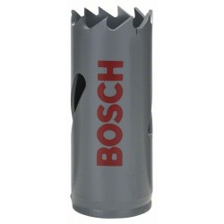 Bosch Carota HSS Bimetal 22mm, 7/8", prindere filet