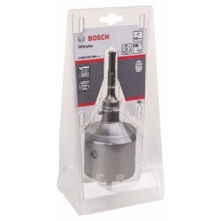 Bosch Set 3 carote SDS-Plus, 68x54mm