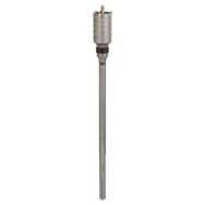 Bosch Carota cu sistem de prindere SDS Max-9, 55x80x420mm