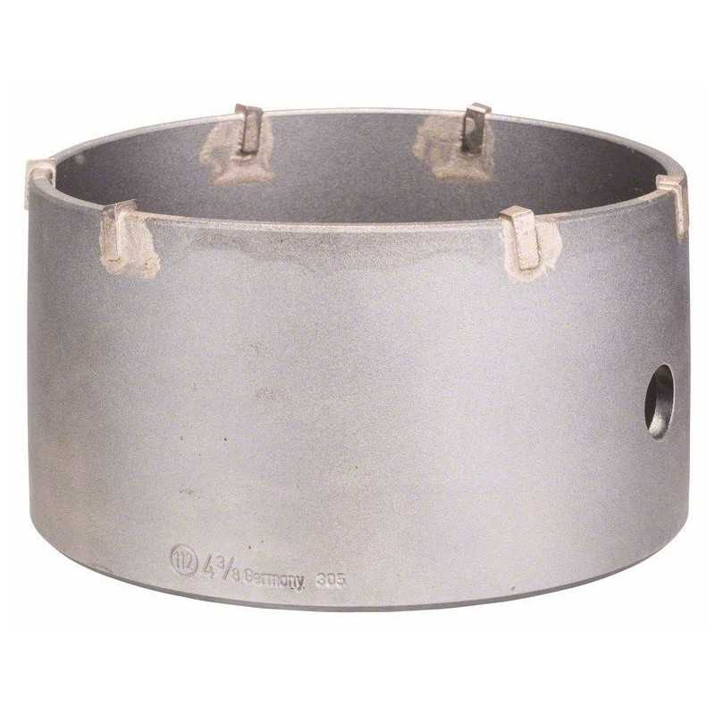 Bosch Carota SDS Plus-9 112mm, 112x50x72mm, 6