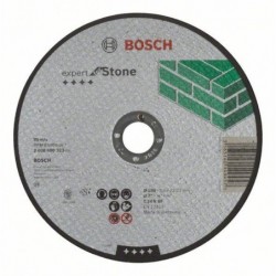 Bosch Disc de taiere drept Expert for Stone C 24 R BF, 180mm, 3.0mm