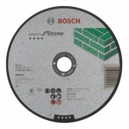 Bosch Disc de taiere drept Expert for Stone C 24 R BF, 180mm, 3.0mm