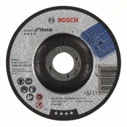Bosch Disc de taiere cu degajare Expert for Metal A 30 S BF, 125mm, 2.5mm