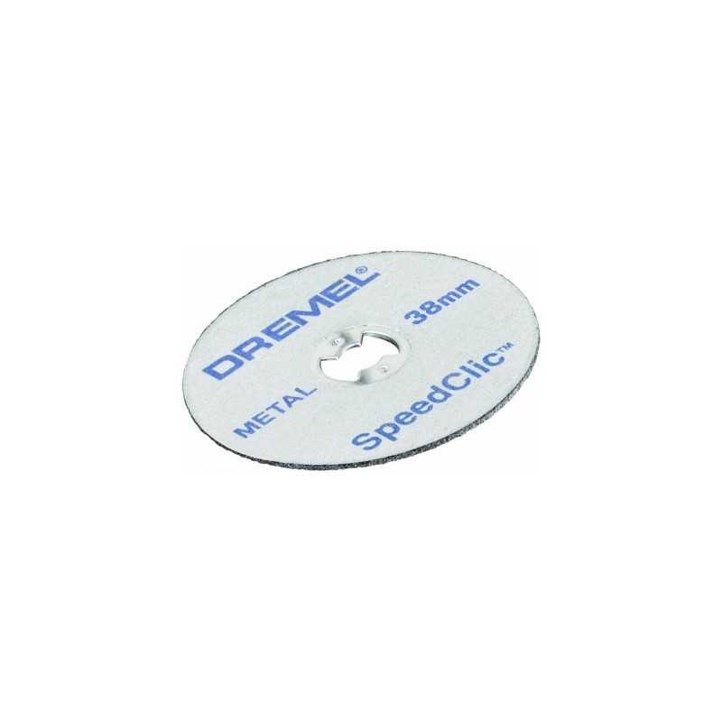 Bosch Disc de taiere pentru metal SC456 38mm