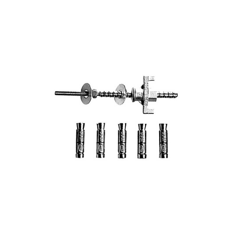 Bosch Set de fixare masina de carotat pentru GDB/GCR