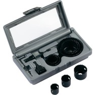 Bosch Set 11 coroane taiere 22-68mm