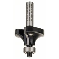 Bosch Freza de rotunjit, 8mm, R1 10mm, L 1.5mm, G 57mm 8mm, R1 10mm, L 16.5mm
