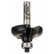 Bosch Freza pentru realizarea muchiilor G, 8mm, R1 6.35mm, D 38mm, L 15.7mm, G 57