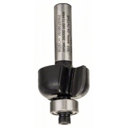 Bosch Freza profilata, 8mm, R1 6mm, D 24.7mm, L 13mm, G 53mm, R1 6mm, D 24