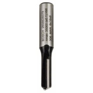 Bosch Freza dreapta, 8mm, D1 6mm, L 16mm, G 48mm 8mm, D1 6mm, L 16mm, G 48mm