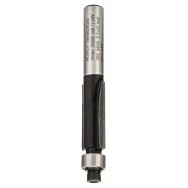 Bosch Freza pentru frezare coplanara laminata, 8mm, D1 9.5mm, L 25.4mm, G 68mm 8 m