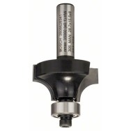 Bosch Freza de rotunjit, 8mm, R1 8mm, L 15,2mm, G 53mm 8mm, R1 8mm, L 15,2mm, G