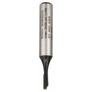 Bosch Freza dreapta, 8mm, D1 3mm, L 8mm, G 51mm 8mm, D1 3mm, L 8mm, G 51mm