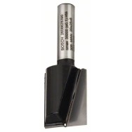 Bosch Freza dreapta, 8mm, D1 20mm, L 25mm, G 56mm 8mm, D1 20mm, L 25mm, G 56mm