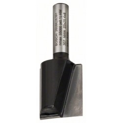 Bosch Freza dreapta, 8mm, D1 22mm, L 25mm, G 56mm 8mm, D1 22mm, L 25mm, G 56mm