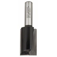 Bosch Freza dreapta, 12mm, D1 25mm, L 40mm, G 81mm 12mm, D1 25mm, L 40mm, G 81