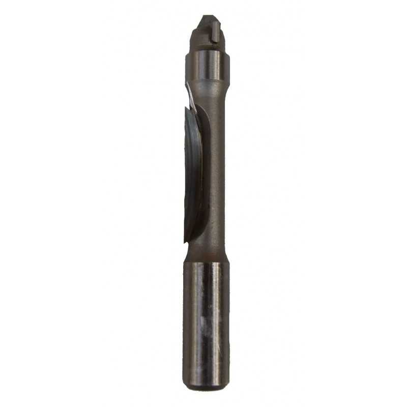 Bosch Freza 8x8x24mm