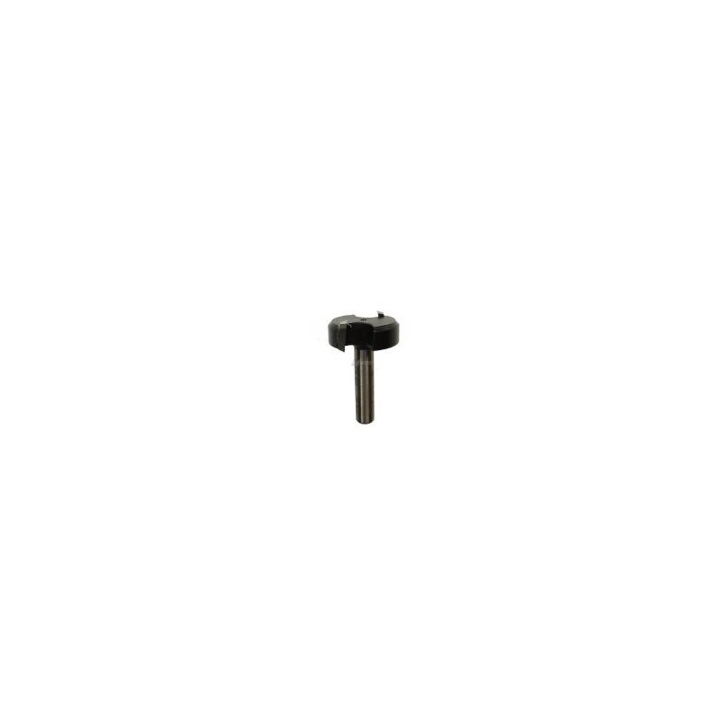Bosch Freza circulara cu 2 taisuri, 8x30x45mm