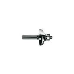 Bosch Freza HSS pentru caneluri 10mm
