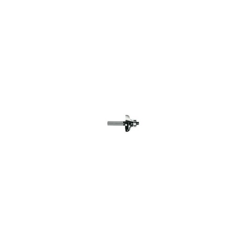 Bosch Freza HSS pentru caneluri 10mm