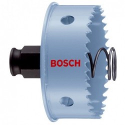 Bosch Carota tabla 76mm