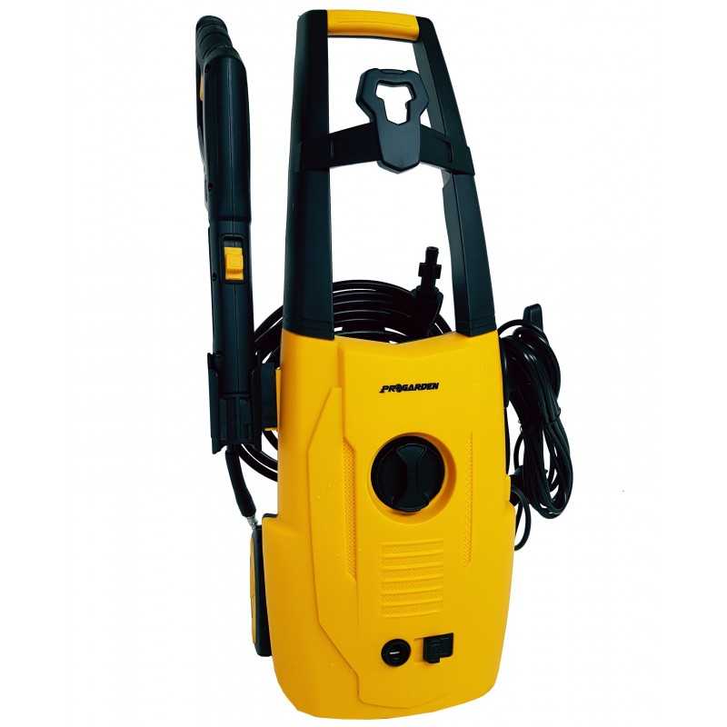 ProGARDEN LT302-1400C aparat de spalat cu jet, 1400W, 80bar