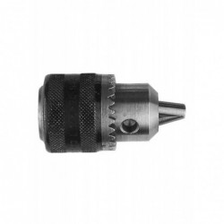 Bosch Mandrina cu coroana dintata, deschidere 0.5 - 6.5mm, prindere 3/8"