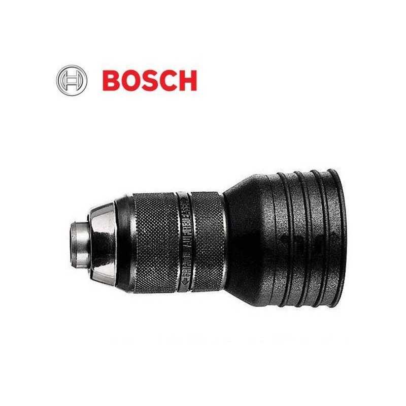 Bosch Mandrina rapida pentru GBH 4, deschidere 1.5 - 13mm